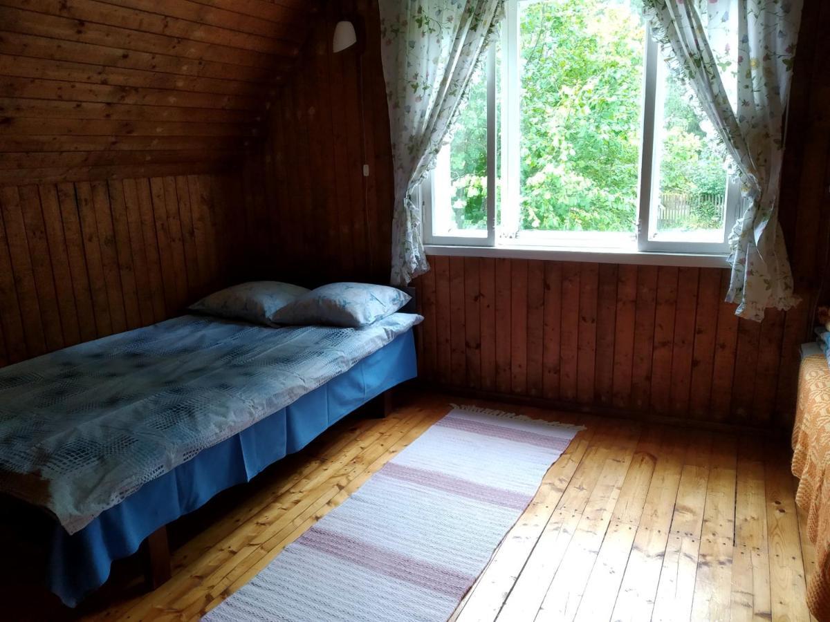 Joeniidu Holiday House Trolla Exterior photo