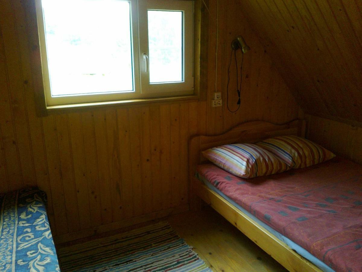Joeniidu Holiday House Trolla Exterior photo
